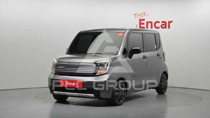 2023 KIA Ray