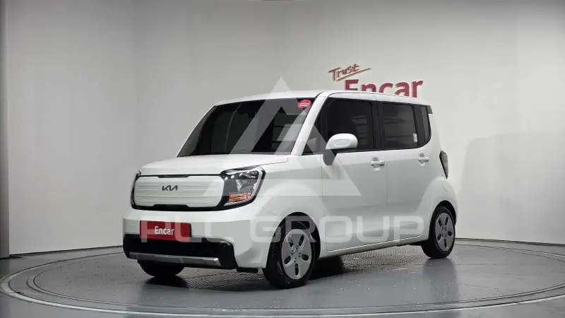 2023 KIA Ray