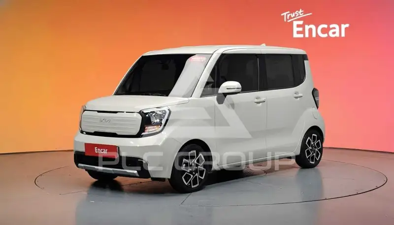 2023 KIA Ray