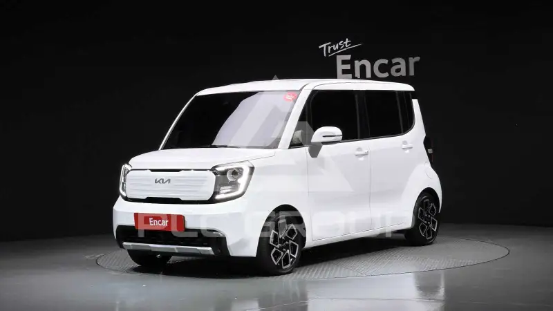 2023 KIA Ray