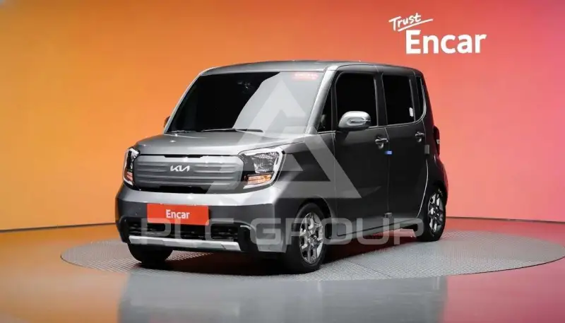 2023 KIA Ray