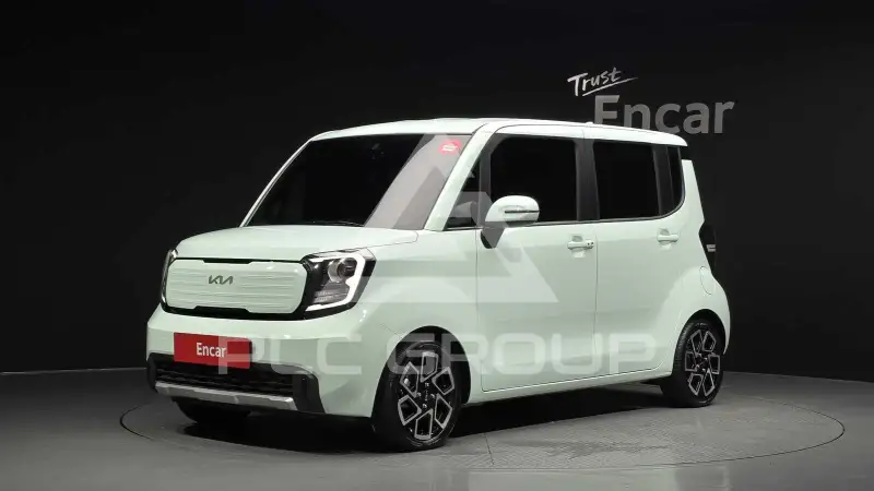 2023 KIA Ray