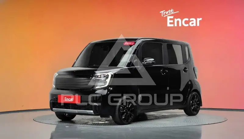 2023 KIA Ray