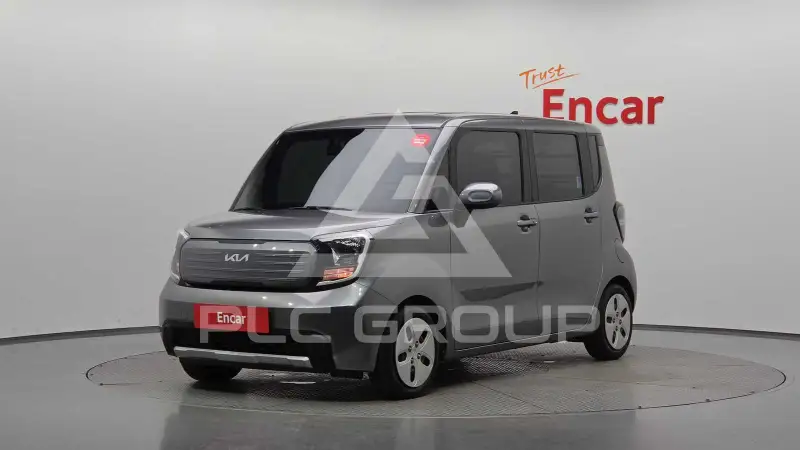 2023 KIA Ray