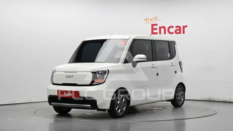 2023 KIA Ray