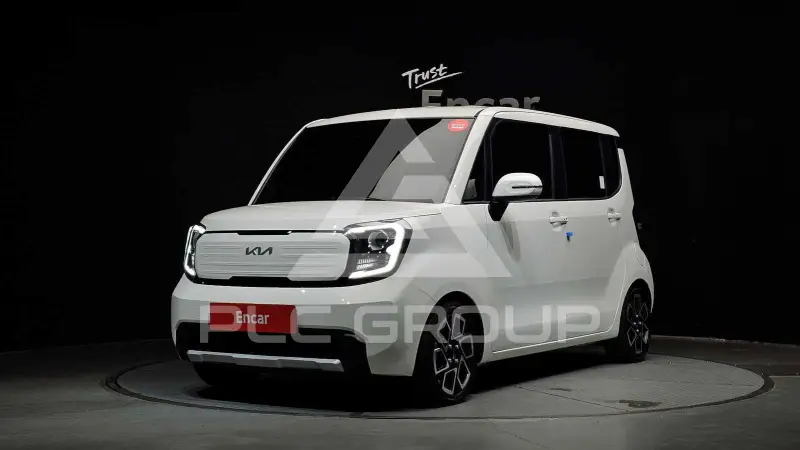 2023 KIA Ray
