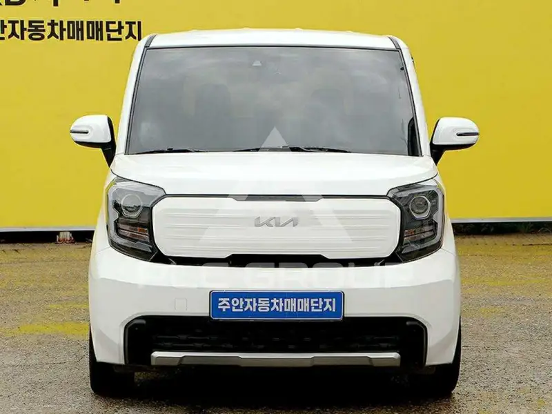 2023 KIA Ray