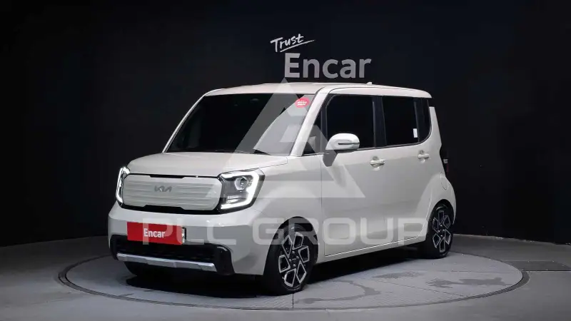 2023 KIA Ray