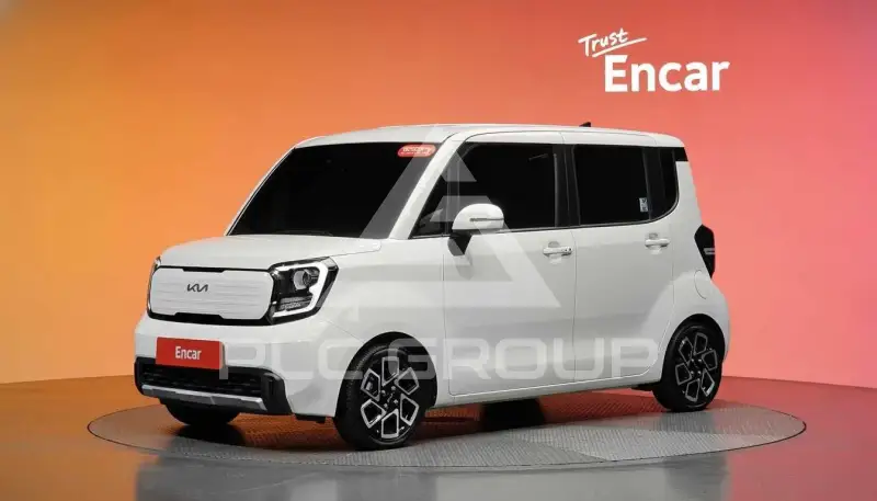 2023 KIA Ray
