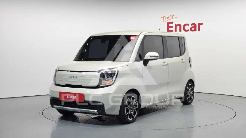 2023 KIA Ray