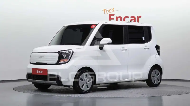 2023 KIA Ray