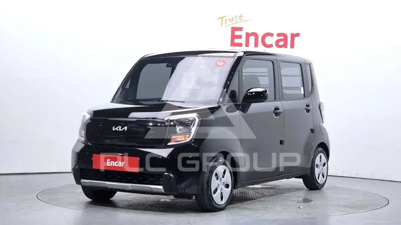 2023 KIA Ray