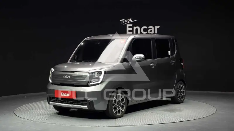 2023 KIA Ray
