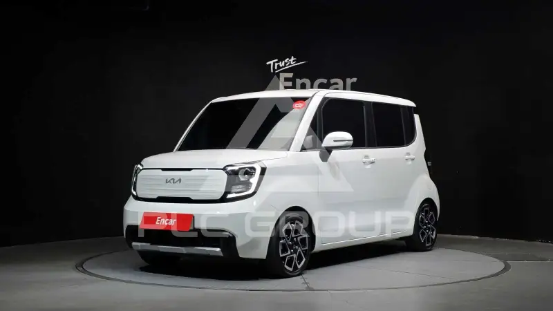2023 KIA Ray
