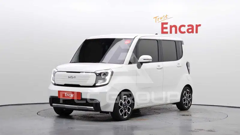 2023 KIA Ray