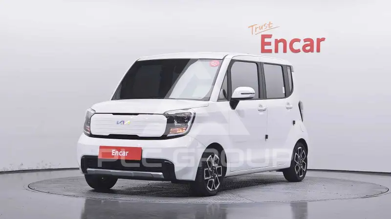 2023 KIA Ray