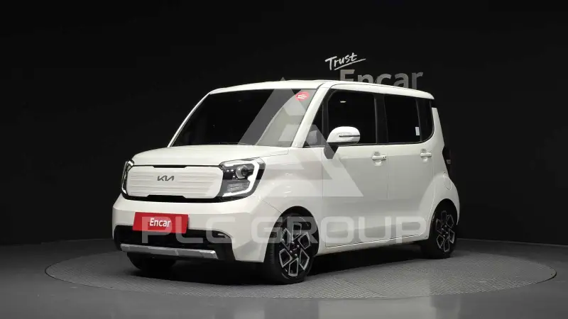 2023 KIA Ray