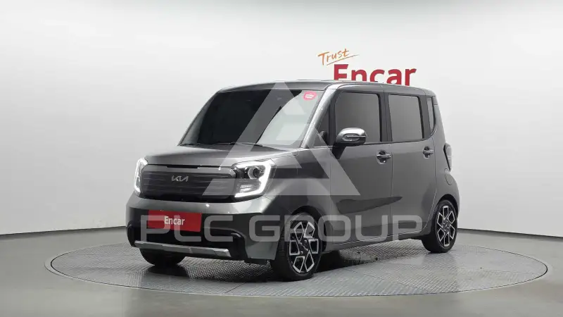 2023 KIA Ray