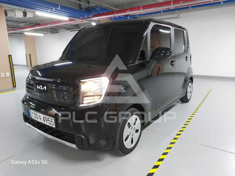 2023 KIA Ray
