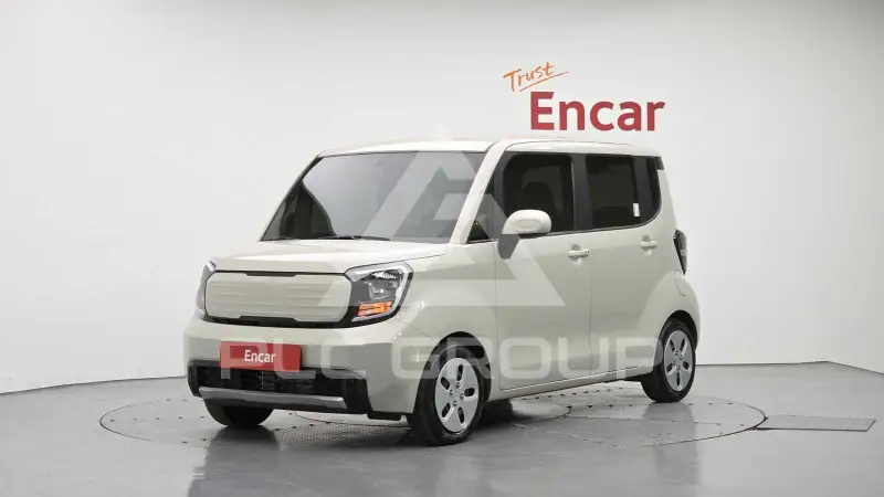 2023 KIA Ray