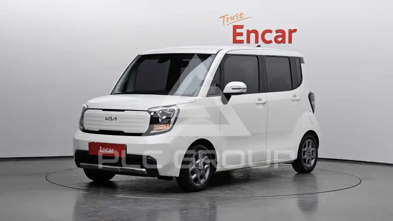 2023 KIA Ray
