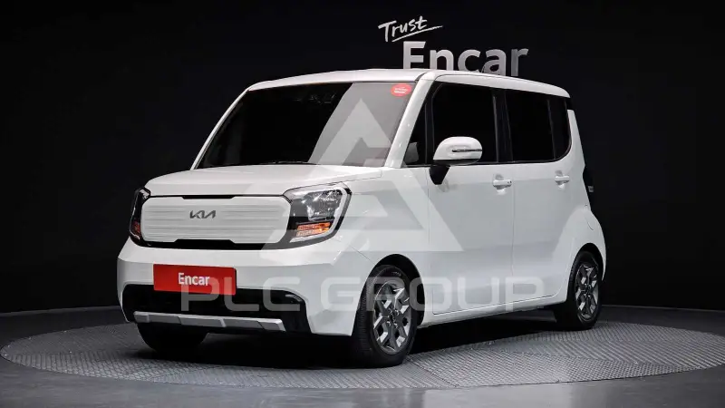 2023 KIA Ray