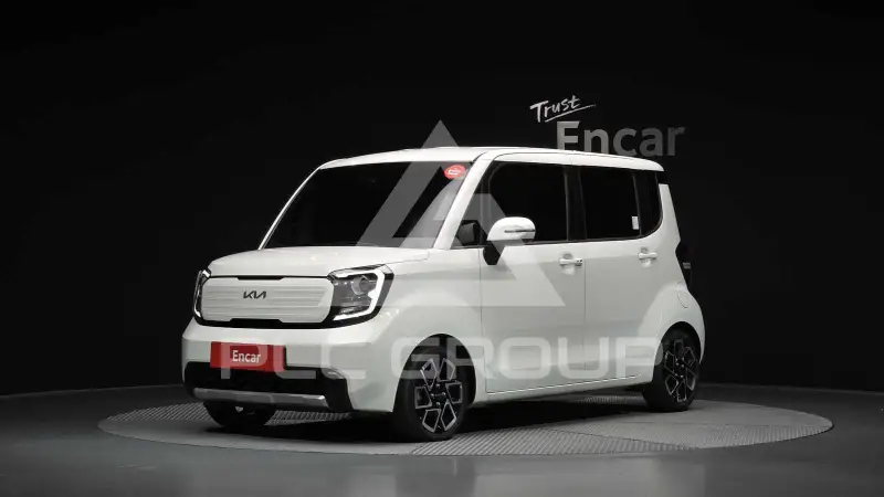 2023 KIA Ray
