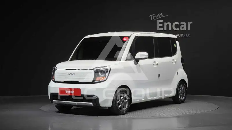 2023 KIA Ray