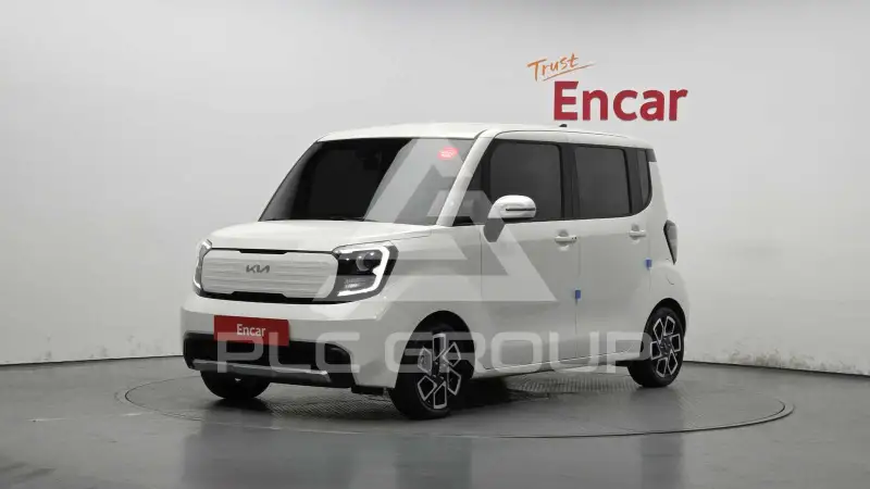 2023 KIA Ray