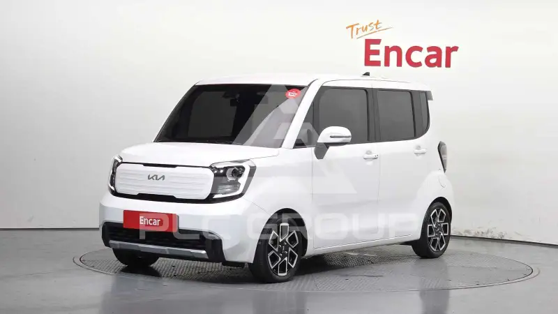 2023 KIA Ray