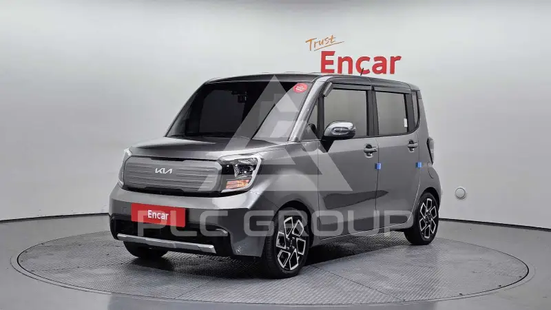 2023 KIA Ray