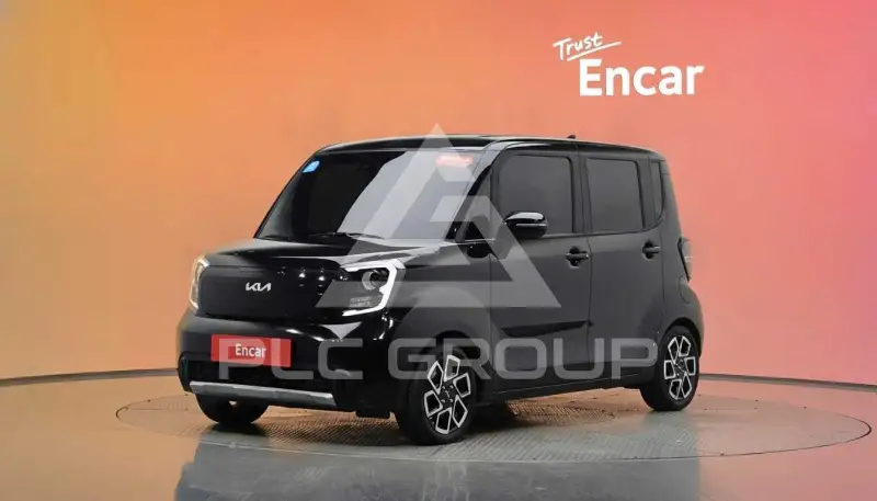 2023 KIA Ray