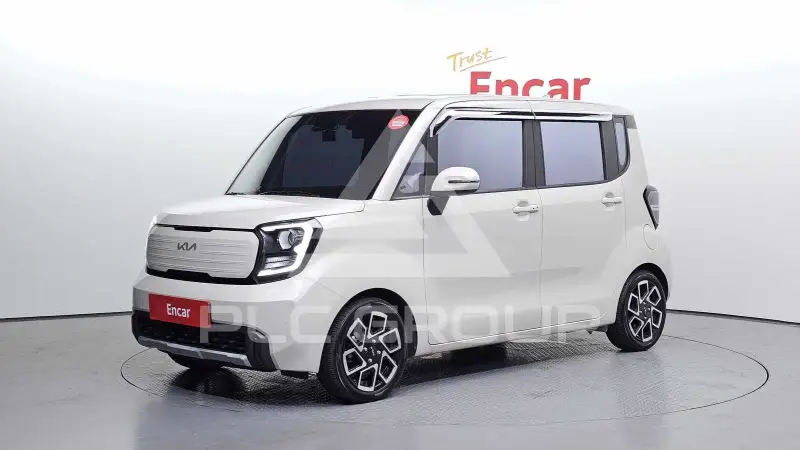 2023 KIA Ray