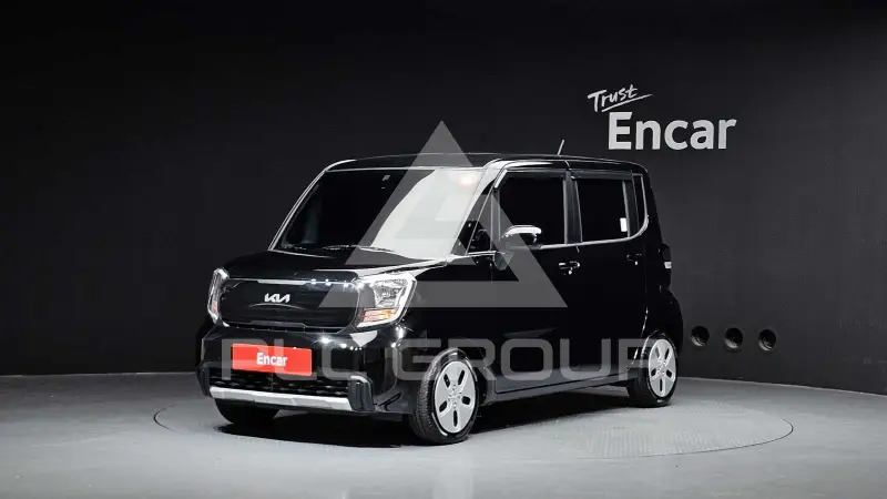 2023 KIA Ray