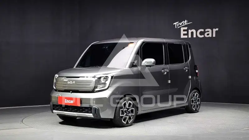 2023 KIA Ray