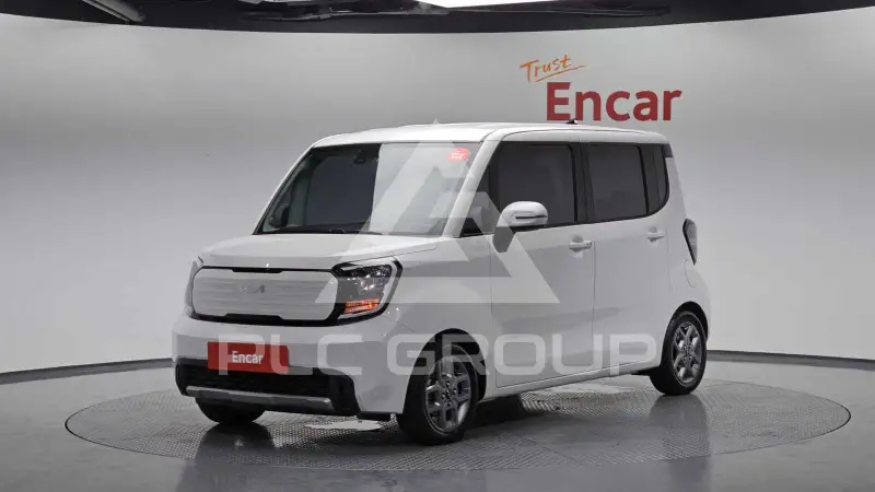2023 KIA Ray