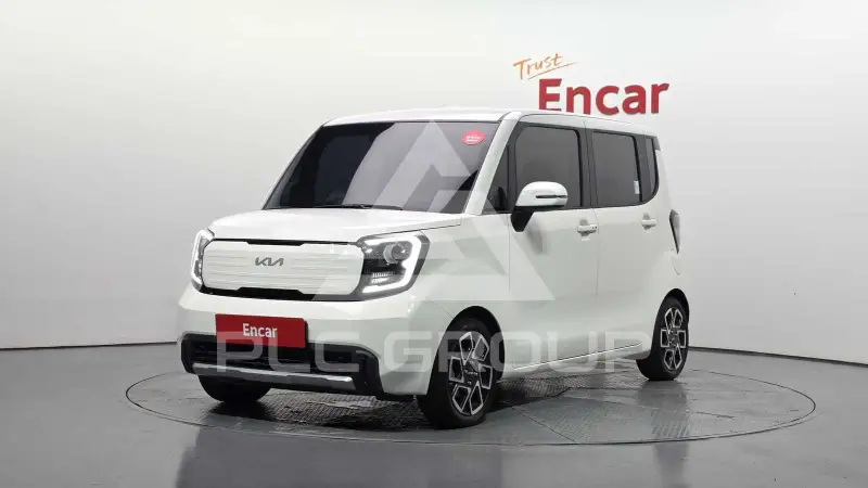 2023 KIA Ray