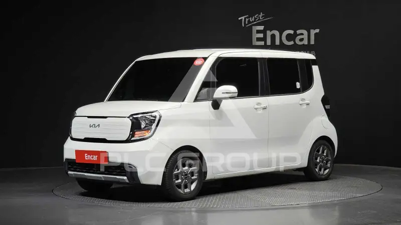 2023 KIA Ray