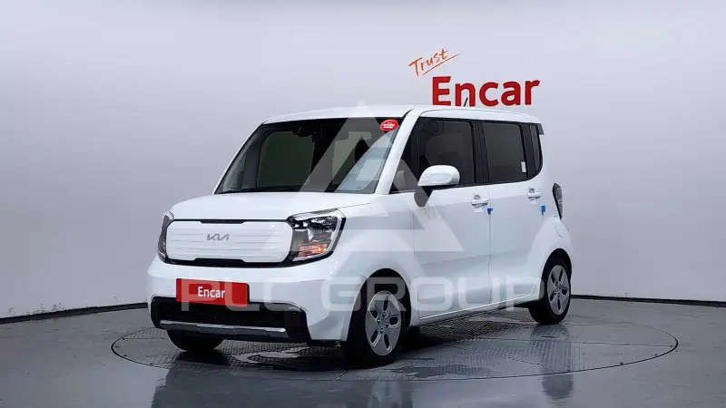 2023 KIA Ray