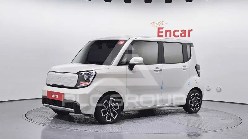 2023 KIA Ray