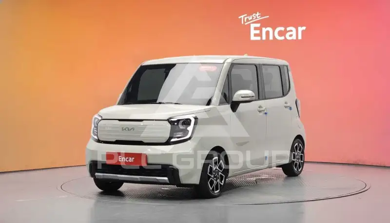 2023 KIA Ray