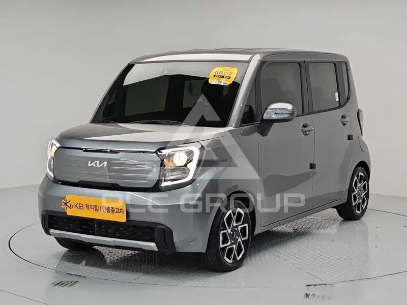 2023 KIA Ray