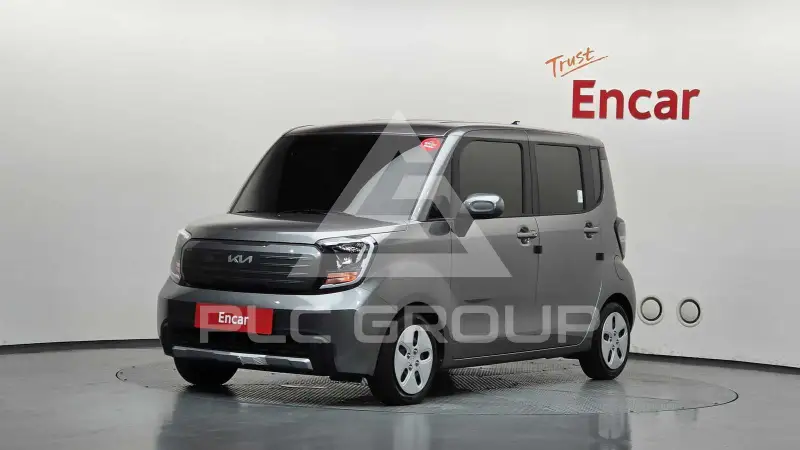 2023 KIA Ray