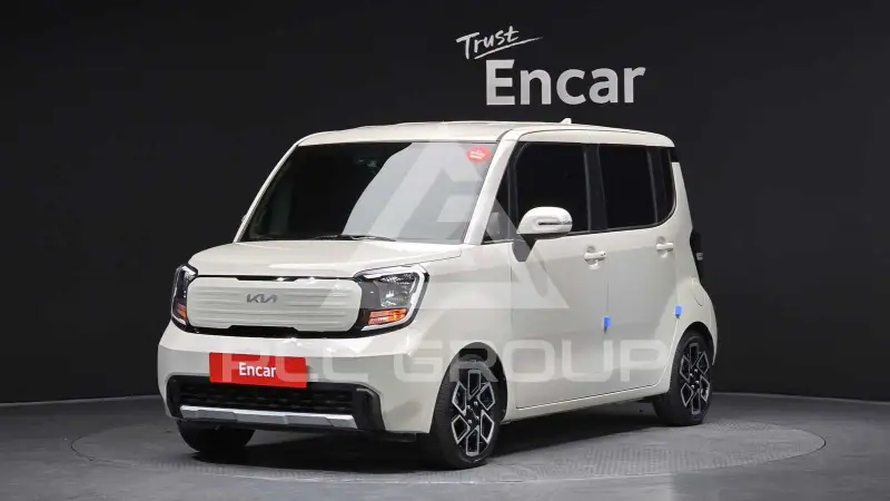 2023 KIA Ray