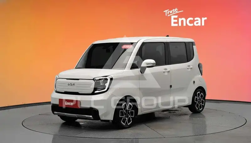 2023 KIA Ray