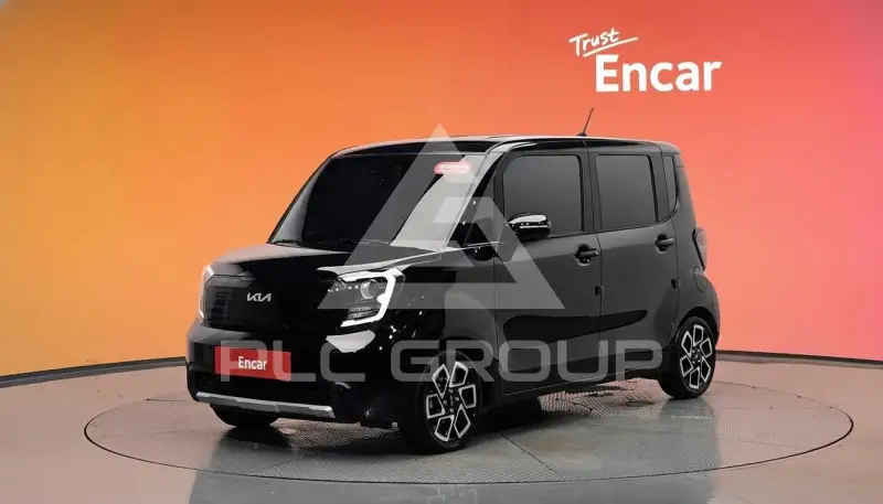 2023 KIA Ray