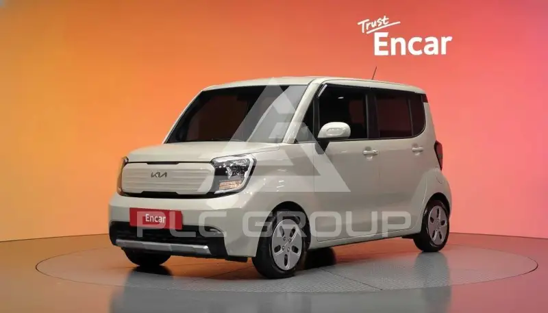2023 KIA Ray