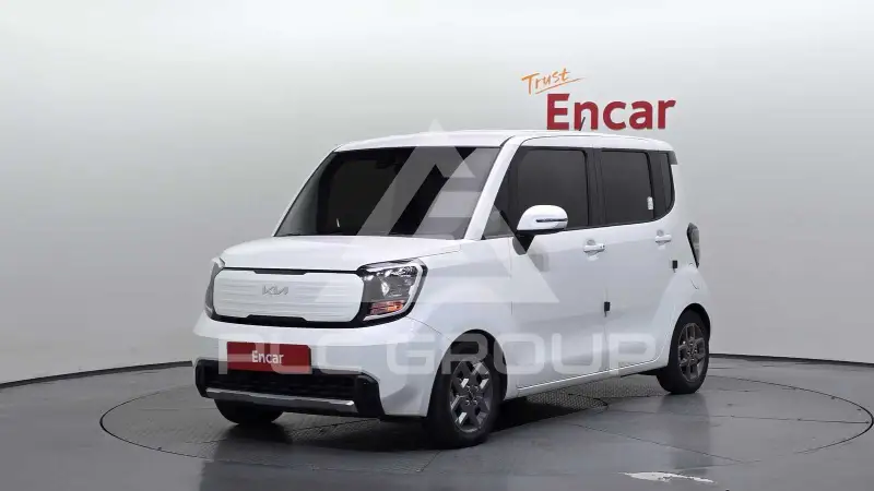 2023 KIA Ray