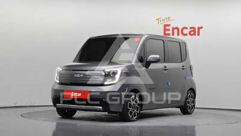 2023 KIA Ray