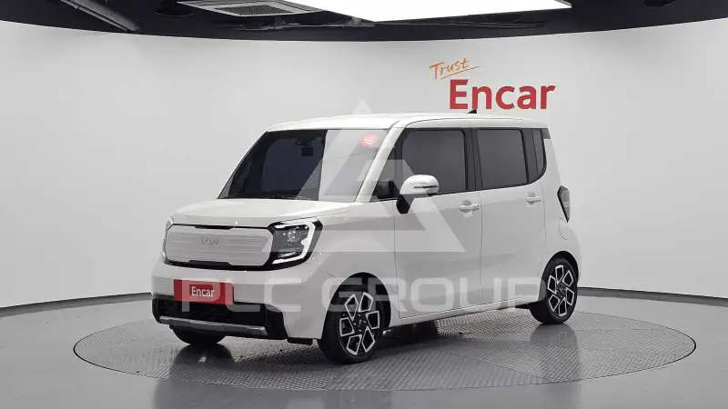 2023 KIA Ray